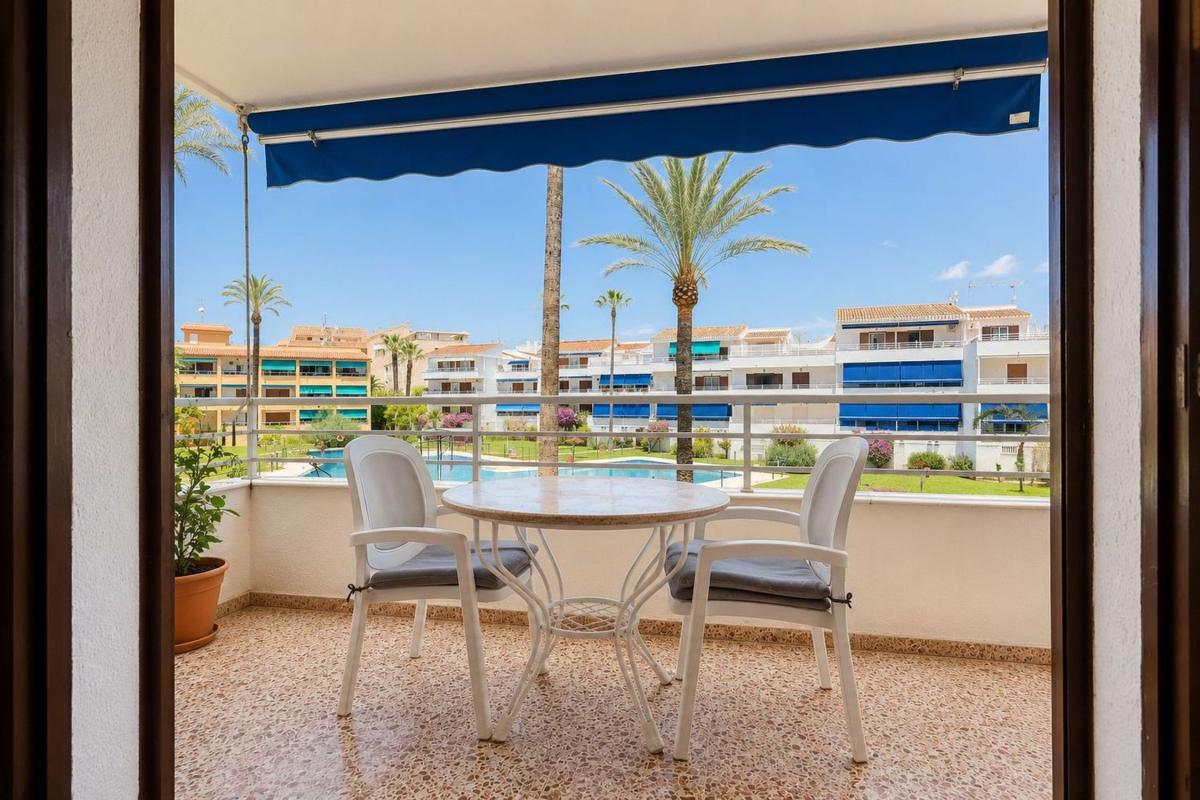Sale of apartment in Piso en Calle Atenas, 70, Cala Blanca, Jávea/Xàbia, Jávea/Xàbia
photo 5