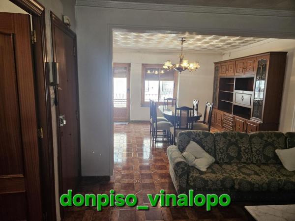 Venta de piso en Piso en Plaza de Toros - Avenida Chapí - Trinquete, Elda, Elda
 photo 1