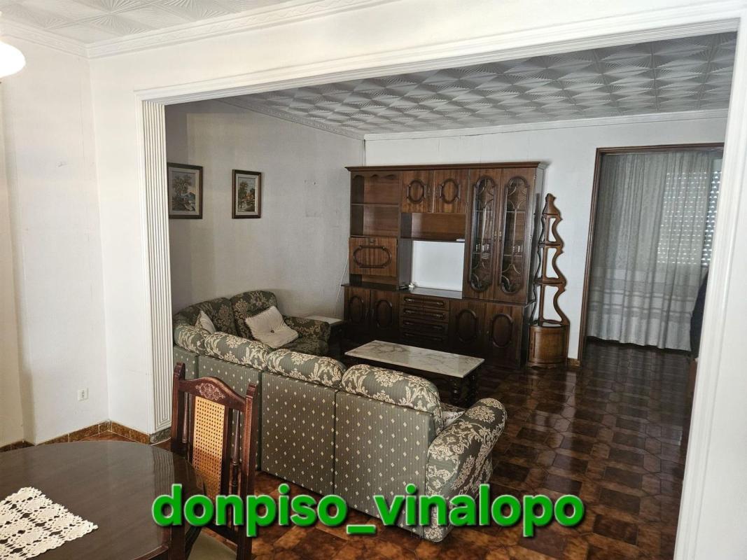 Venta de piso en Piso en Plaza de Toros - Avenida Chapí - Trinquete, Elda, Elda
 photo 3