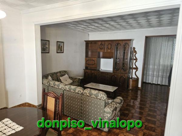 Venta de piso en Piso en Plaza de Toros - Avenida Chapí - Trinquete, Elda, Elda
 photo 3
