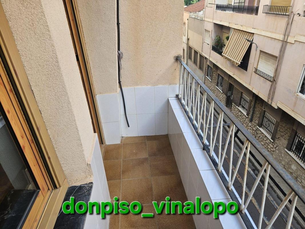 Venta de piso en Piso en Plaza de Toros - Avenida Chapí - Trinquete, Elda, Elda
 photo 4