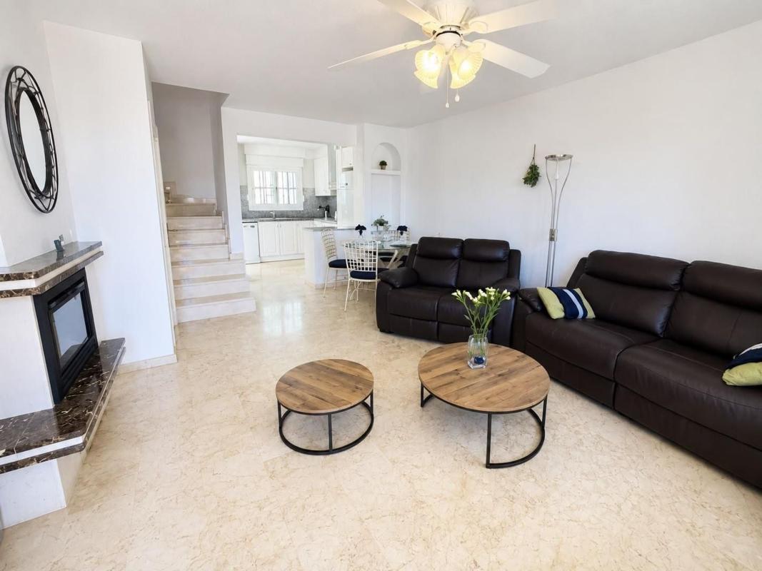 Venta de chalet adosado en Chalet adosado en Avenida Ramblas de Oleza, 1, Las Ramblas, Orihuela , Orihuela photo 2