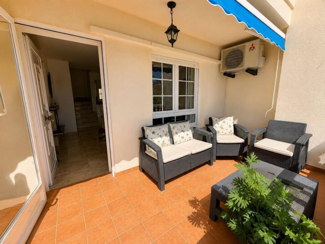 Venta de chalet adosado en Chalet adosado en Avenida Ramblas de Oleza, 1, Las Ramblas, Orihuela , Orihuela photo 5