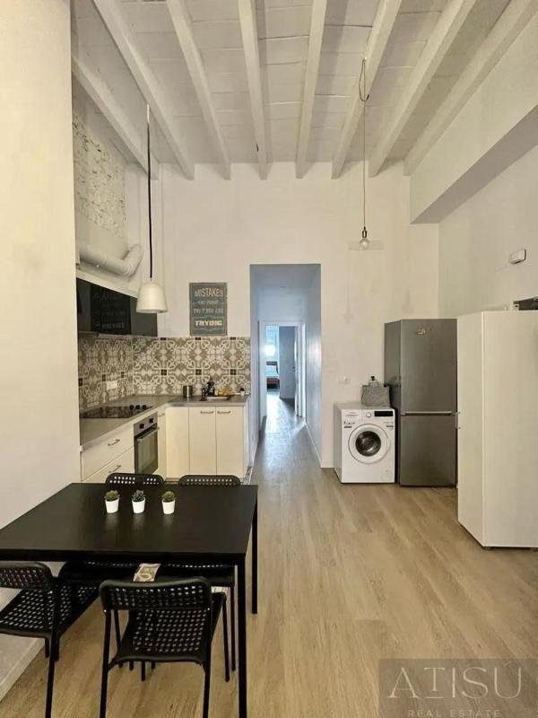 Venta de piso en Piso en Calle Poeta Quintana, Mercado, Alicante / Alacant, Alicante / Alacant
photo 5