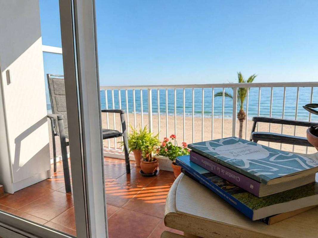 Продажа квартиры на Piso en Avenida Jaime I el Conquistador, Playa Muchavista, El Campello, Эль Кампельо
photo 1