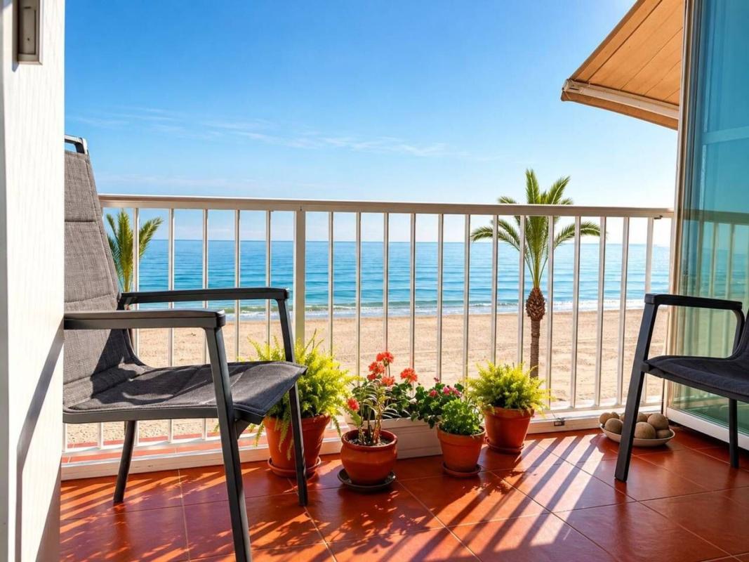 Продажа квартиры на Piso en Avenida Jaime I el Conquistador, Playa Muchavista, El Campello, Эль Кампельо
photo 2