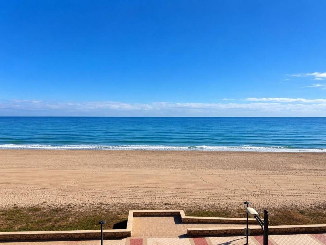 Продажа квартиры на Piso en Avenida Jaime I el Conquistador, Playa Muchavista, El Campello, Эль Кампельо
photo 3