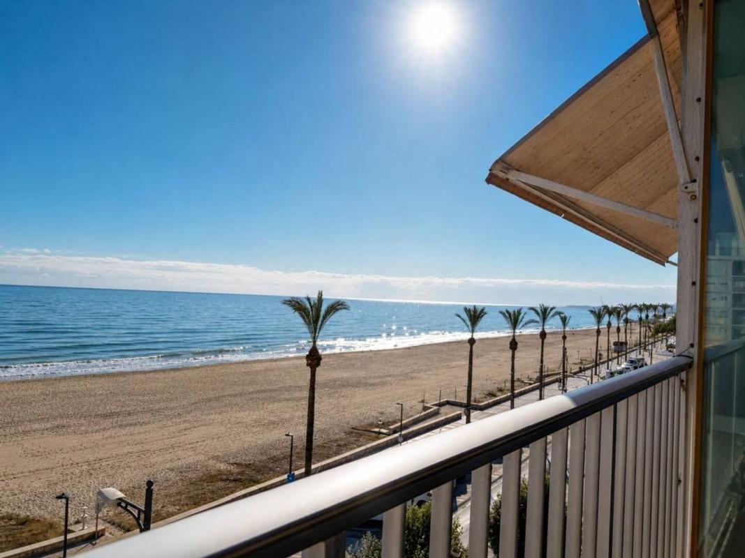 Продажа квартиры на Piso en Avenida Jaime I el Conquistador, Playa Muchavista, El Campello, Эль Кампельо
photo 4