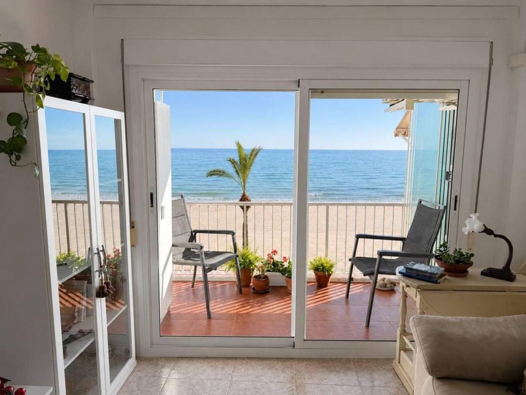 Продажа квартиры на Piso en Avenida Jaime I el Conquistador, Playa Muchavista, El Campello, Эль Кампельо
photo 5