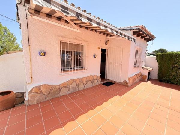 Chalet adosado en Calle Río Duero, Pinar de Advocat-Cometa, Moraira photo 2