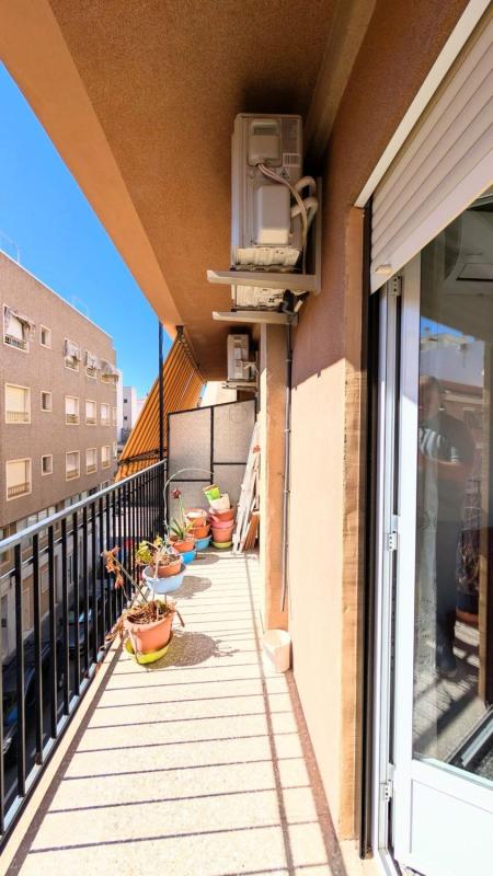 Venta de piso en Piso en Plaza Crevillente-Juzgados, Elche / Elx, Elche / Elx
photo 1
