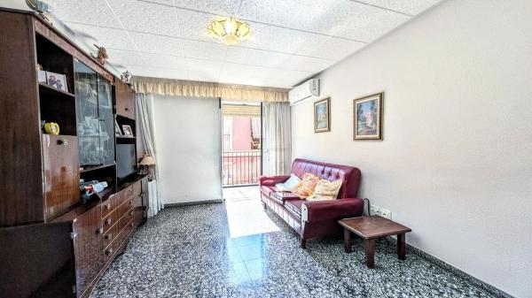 Venta de piso en Piso en Plaza Crevillente-Juzgados, Elche / Elx, Elche / Elx
 photo 2