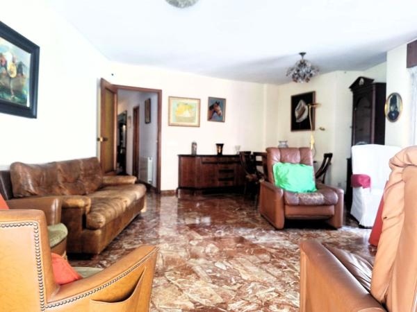 Venta de piso en Piso en Avenida Maisonnave, Ensanche-Diputación, Alicante / Alacant, Alicante / Alacant
thumbnail 3
