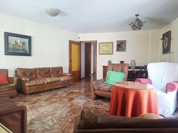 Venta de piso en Piso en Avenida Maisonnave, Ensanche-Diputación, Alicante / Alacant, Alicante / Alacant
 photo 4
