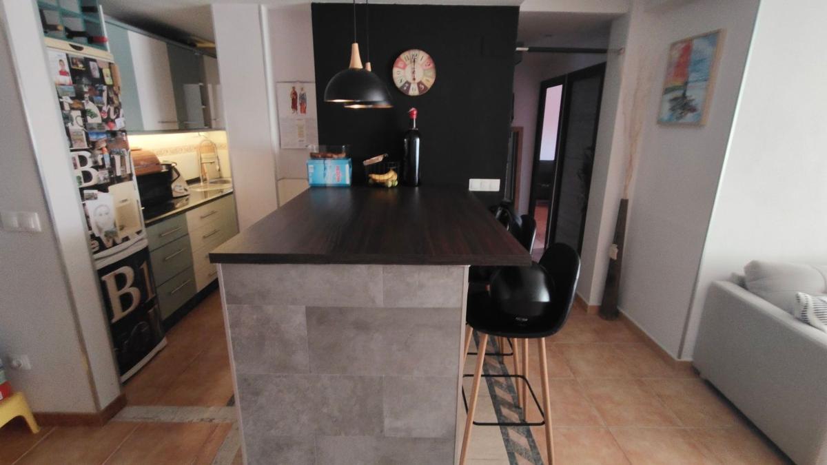 Venta de piso en Piso en Calle Pintor Pedro Camacho, 15, Ciudad Elegida, Alicante / Alacant, Alicante / Alacant
 photo 4