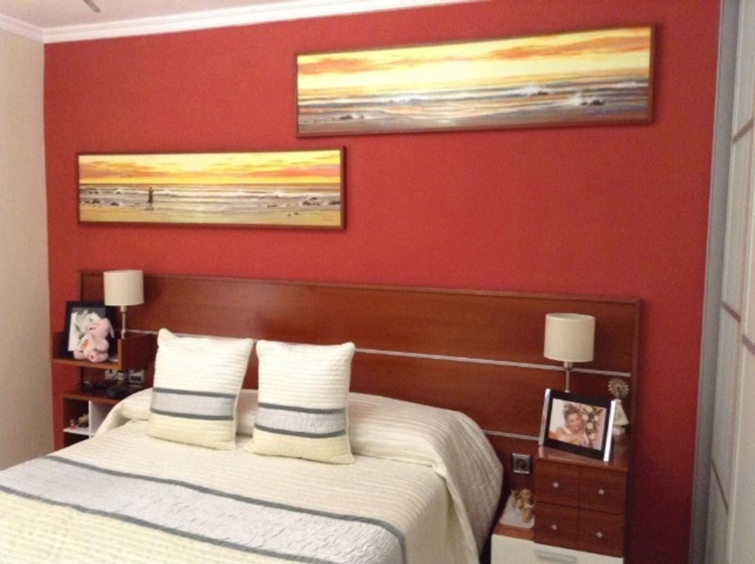 Venta de piso en Piso en Calle Asturias, 16, Playa de Poniente, Benidorm, Benidorm
photo 4