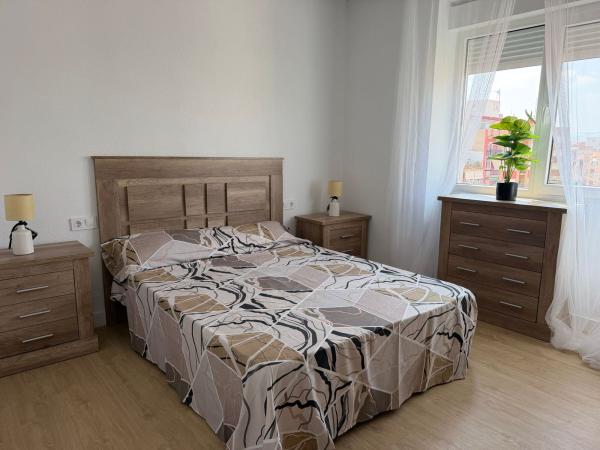 Venta de piso en Piso en Calle Antonio Maura, Plà del Bon Repòs-La Goteta, Alicante / Alacant, Alicante / Alacant
thumbnail 2