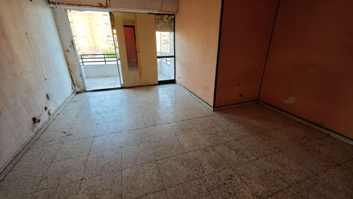 Venta de piso en Piso en Calle Músico Antonio Flores, Juan XXIII, Alicante / Alacant, Alicante / Alacant
 photo 3