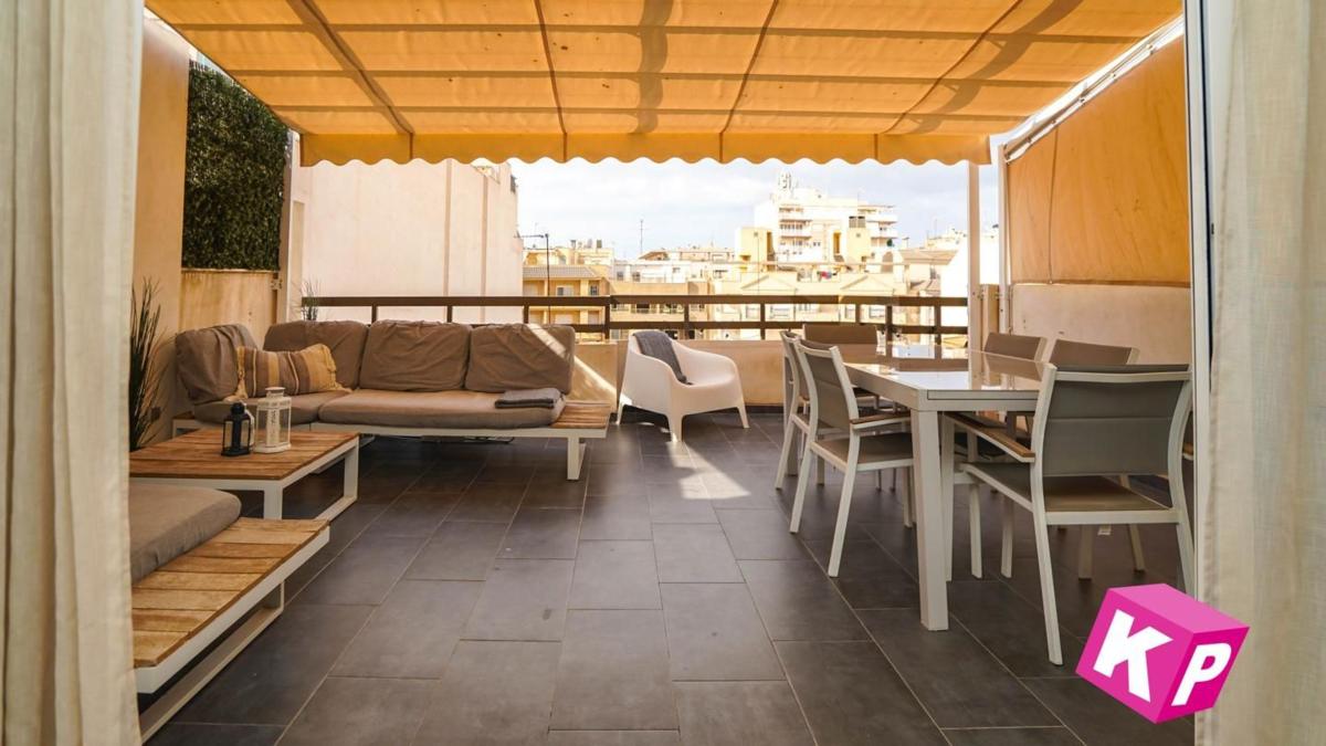 Sale of apartment in Piso en Calle Cervantes, Playa Levante, Santa Pola, Santa Pola
photo 1