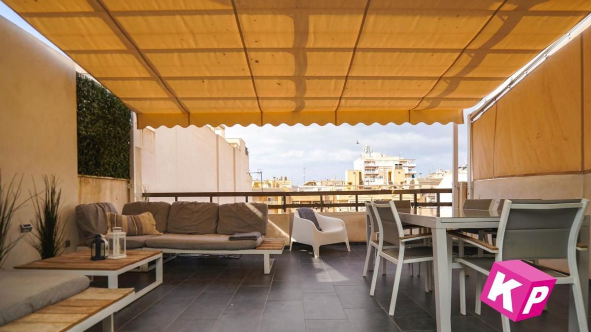Sale of apartment in Piso en Calle Cervantes, Playa Levante, Santa Pola, Santa Pola
photo 2