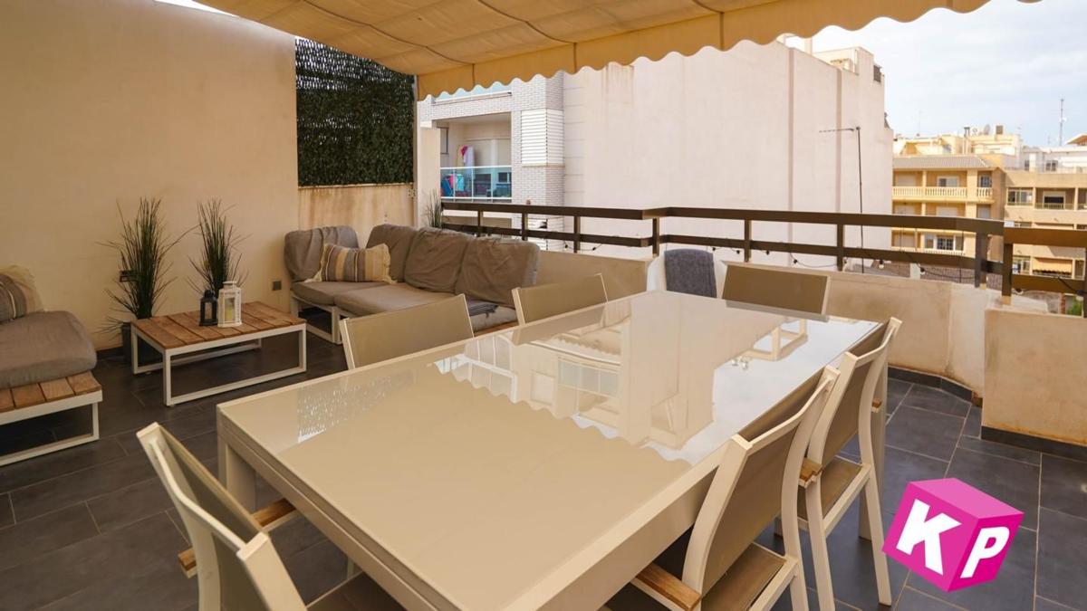 Sale of apartment in Piso en Calle Cervantes, Playa Levante, Santa Pola, Santa Pola
photo 3