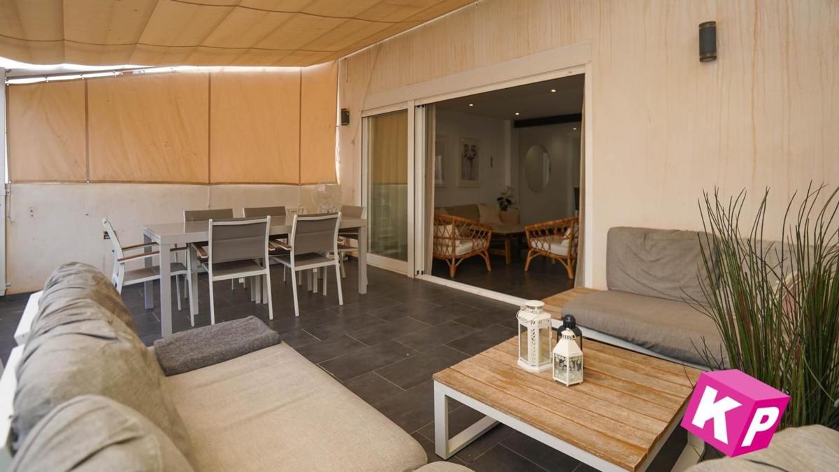 Sale of apartment in Piso en Calle Cervantes, Playa Levante, Santa Pola, Santa Pola
photo 4