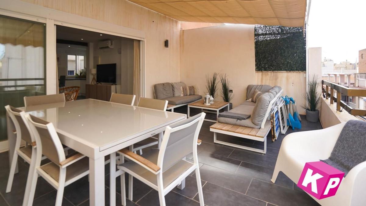 Sale of apartment in Piso en Calle Cervantes, Playa Levante, Santa Pola, Santa Pola
photo 5