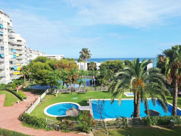 Venta de piso en Piso en Camino de Fondo, Playa Muchavista, El Campello, El Campello
photo 1