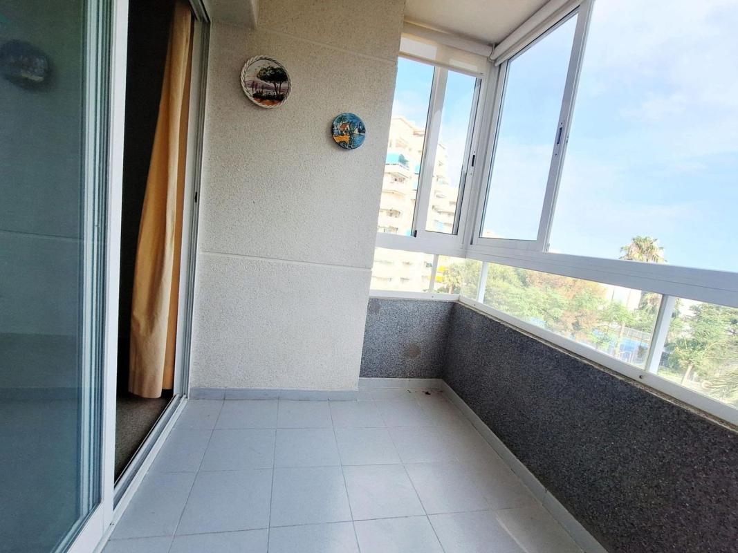 Venta de piso en Piso en Camino de Fondo, Playa Muchavista, El Campello, El Campello
 photo 2