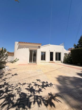 Casa o chalet independiente en Calle Serra del Montgó, 2, San Rafael - Nucia Park, La Nucia thumbnail 1