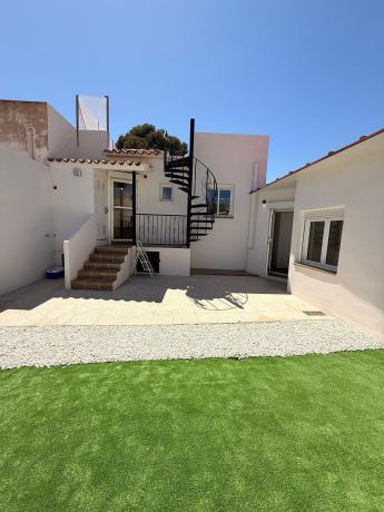 Casa o chalet independiente en Calle Serra del Montgó, 2, San Rafael - Nucia Park, La Nucia thumbnail 2