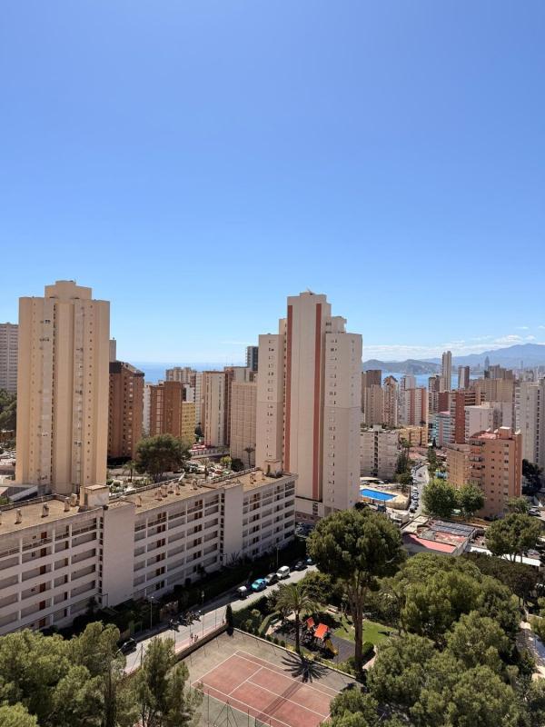 Sale of apartment in Piso en Avenida de París, 2, Zona Sierra Helada, Benidorm, Benidorm
photo 2