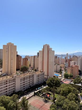 Sale of flat in Piso en Avenida de París, 2, Zona Sierra Helada, Benidorm, Benidorm
 photo 2