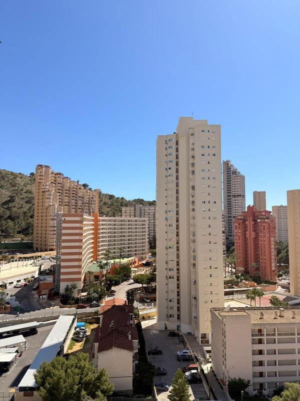 Sale of apartment in Piso en Avenida de París, 2, Zona Sierra Helada, Benidorm, Benidorm
photo 5