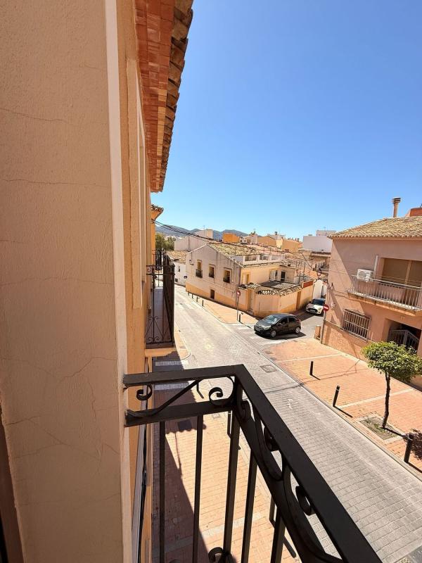 Venta de piso en Piso en Calle de Alicante, 5, Alfaz del Pi Pueblo-Urbanizaciones, Alfaz del Pi, Alfaz del Pi
photo 1