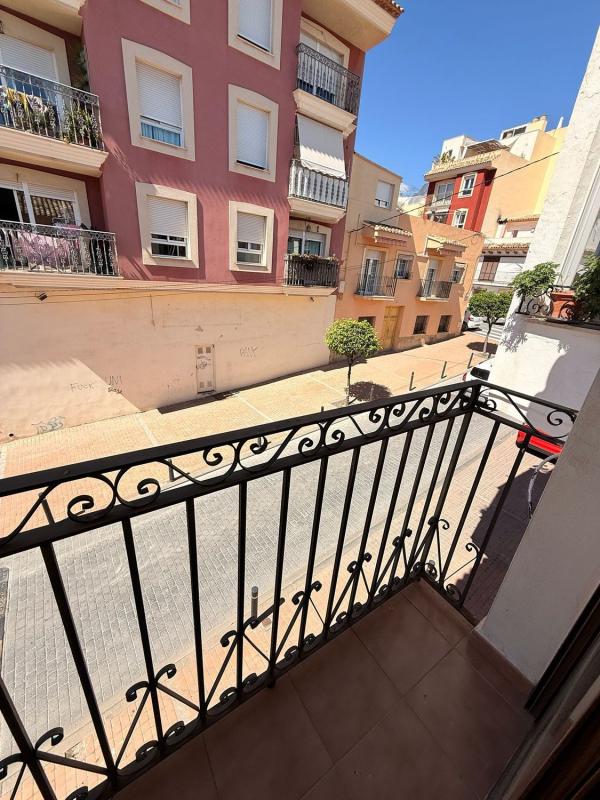 Venta de piso en Piso en Calle de Alicante, 5, Alfaz del Pi Pueblo-Urbanizaciones, Alfaz del Pi, Alfaz del Pi
photo 2
