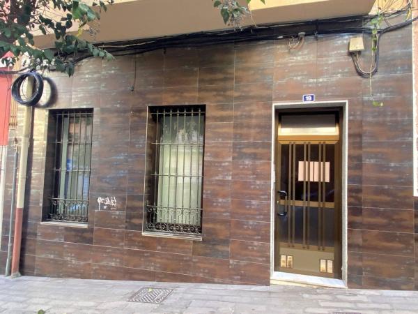Venta de piso en Piso en Calle Maestro Gaztambide, Mercado, Alicante / Alacant, Alicante / Alacant
photo 1