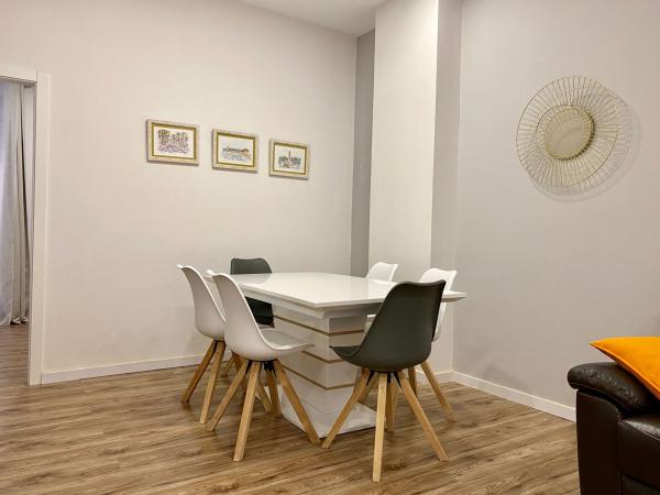 Venta de piso en Piso en Calle Maestro Gaztambide, Mercado, Alicante / Alacant, Alicante / Alacant
thumbnail 3