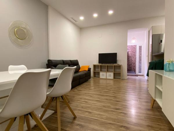 Venta de piso en Piso en Calle Maestro Gaztambide, Mercado, Alicante / Alacant, Alicante / Alacant
 photo 4