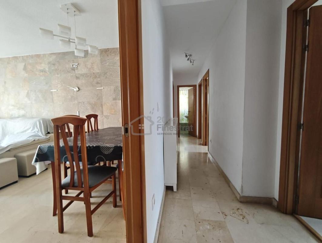 Venta de piso en Piso en Calle del Actor Luis Prendes, Playa de Poniente, Benidorm, Benidorm
photo 4