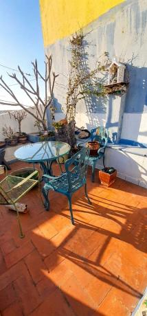 Casa o chalet independiente en Calle de Vicent de la Roqueta, 30, Centro Urbano, Denia photo 1