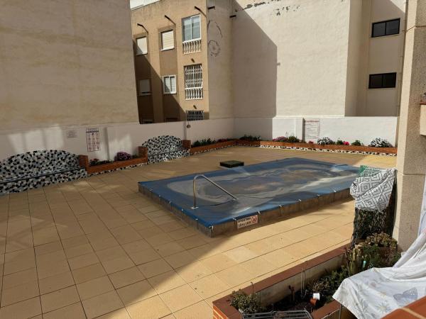 Estudio en venta en Estudio en Avenida de las Habaneras, 38, Playa del Cura, Torrevieja, Torrevieja photo 1