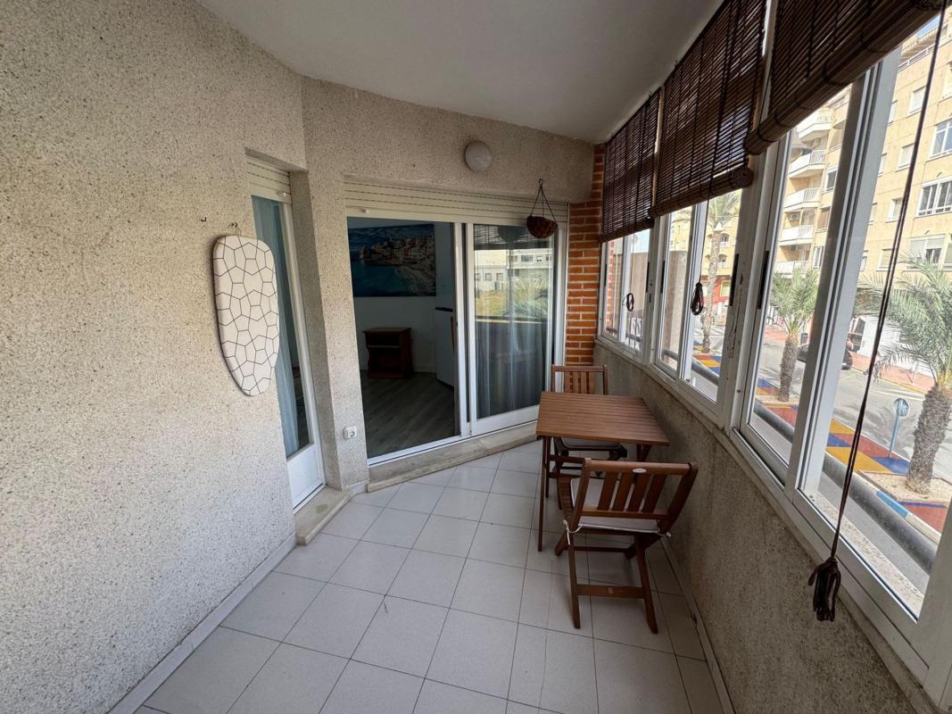 Venta de estudio en Estudio en Avenida de las Habaneras, 38, Playa del Cura, Torrevieja, Torrevieja photo 2
