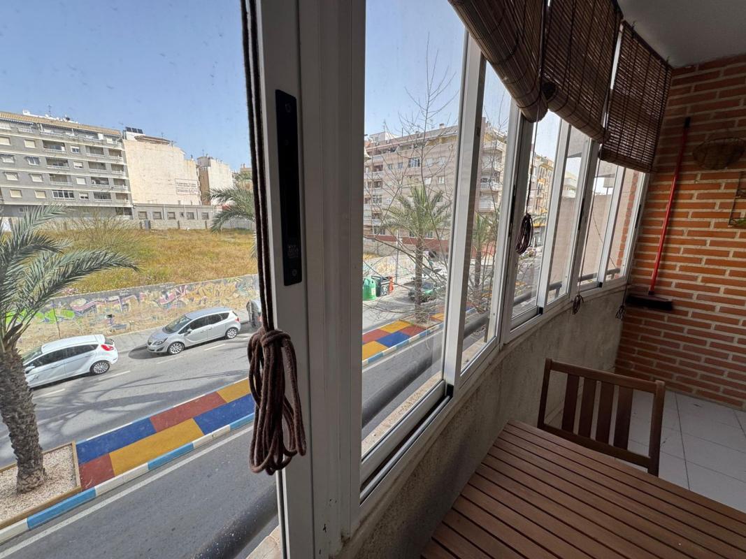 Venta de estudio en Estudio en Avenida de las Habaneras, 38, Playa del Cura, Torrevieja, Torrevieja photo 4