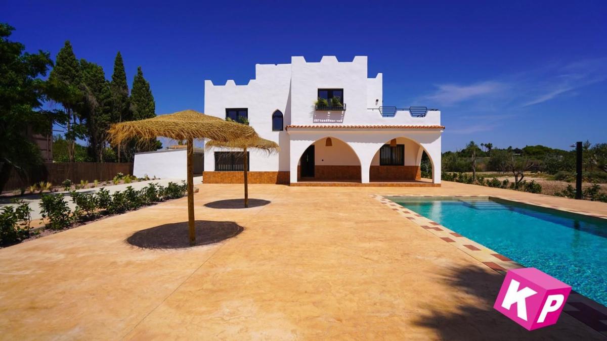 Propiedades en venta y alquiler en España photo 4