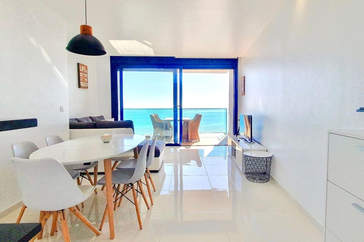 Sale of apartment in Piso en Calle Mar Llana, 2, Punta Prima, Torrevieja, Torrevieja
 photo 3