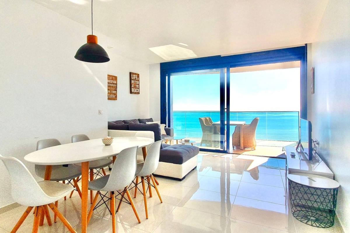 Sale of apartment in Piso en Calle Mar Llana, 2, Punta Prima, Torrevieja, Torrevieja
 photo 4