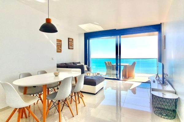 Sale of flat in Piso en Calle Mar Llana, 2, Punta Prima, Torrevieja, Torrevieja
 photo 4
