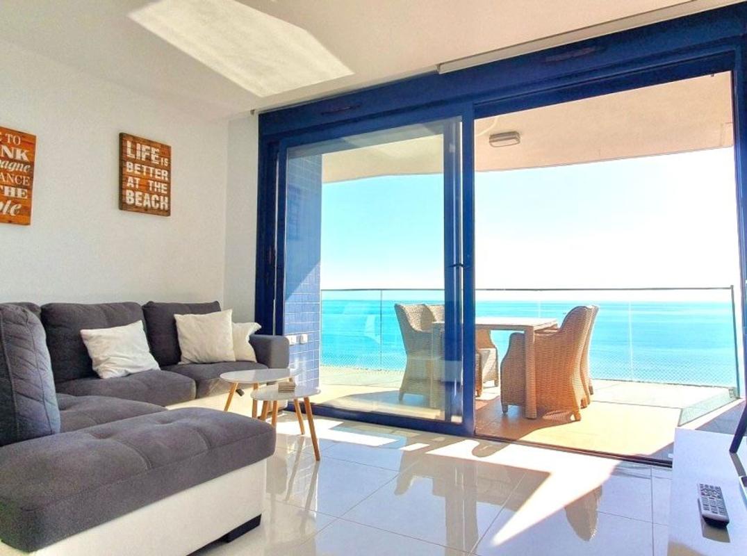 Sale of apartment in Piso en Calle Mar Llana, 2, Punta Prima, Torrevieja, Torrevieja
 photo 5