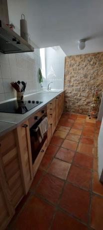 Chalet independiente en venta en Casa o chalet en Castell de Castells, Castell de Castells
 photo 1